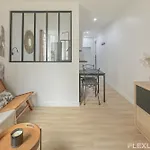 Flexliving - Studio - Guenot