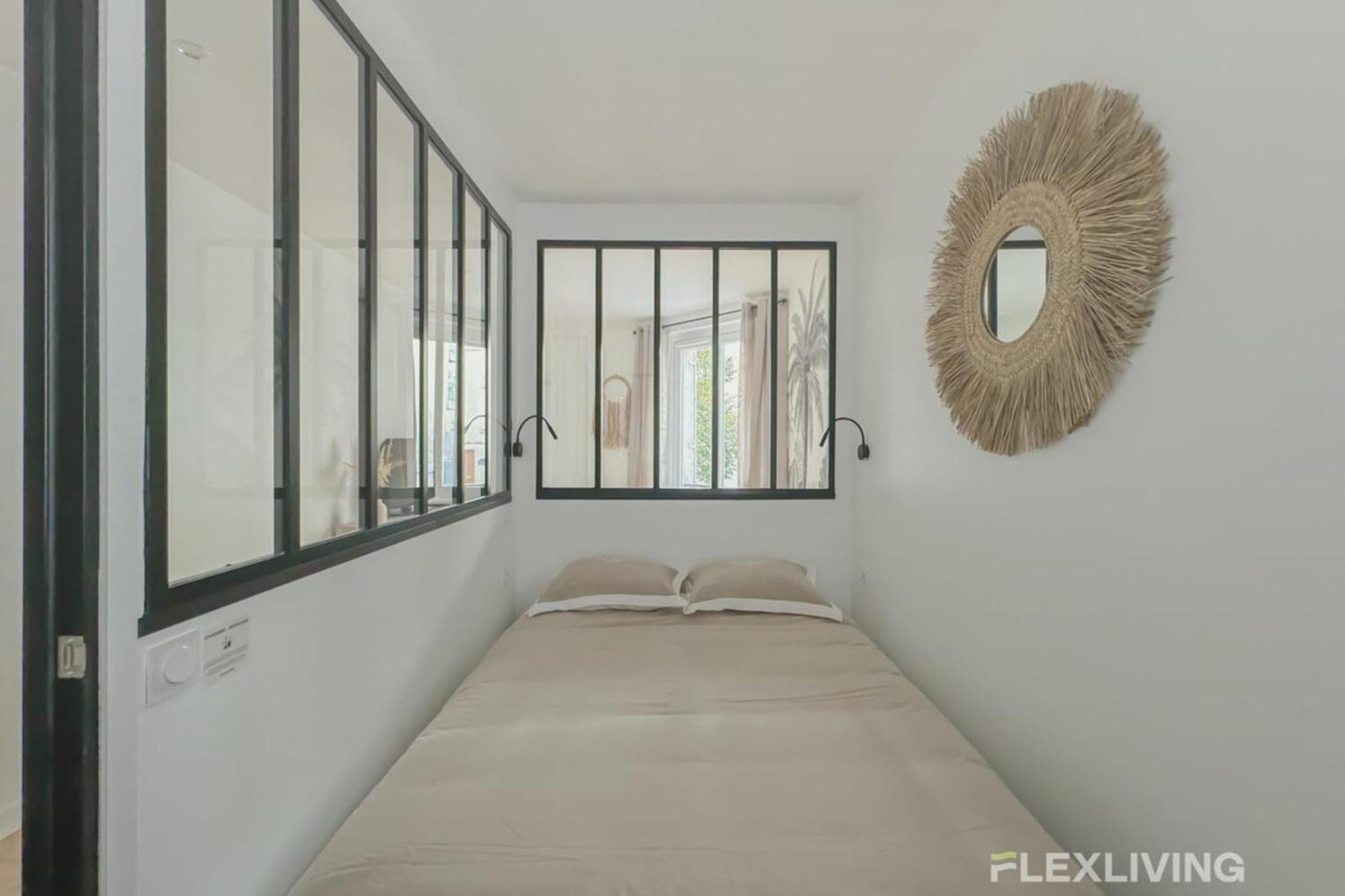 Appartement Flexliving - - Guenot