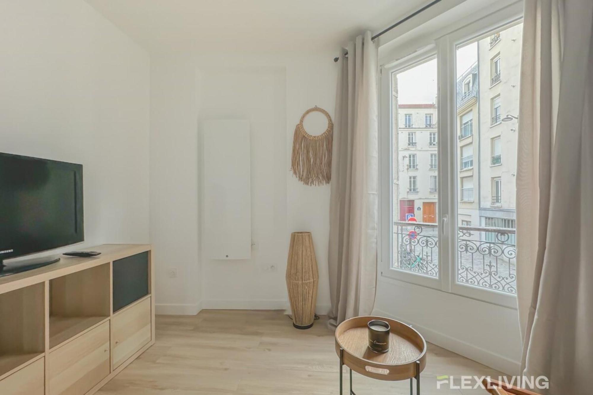 Flexliving - - Guenot