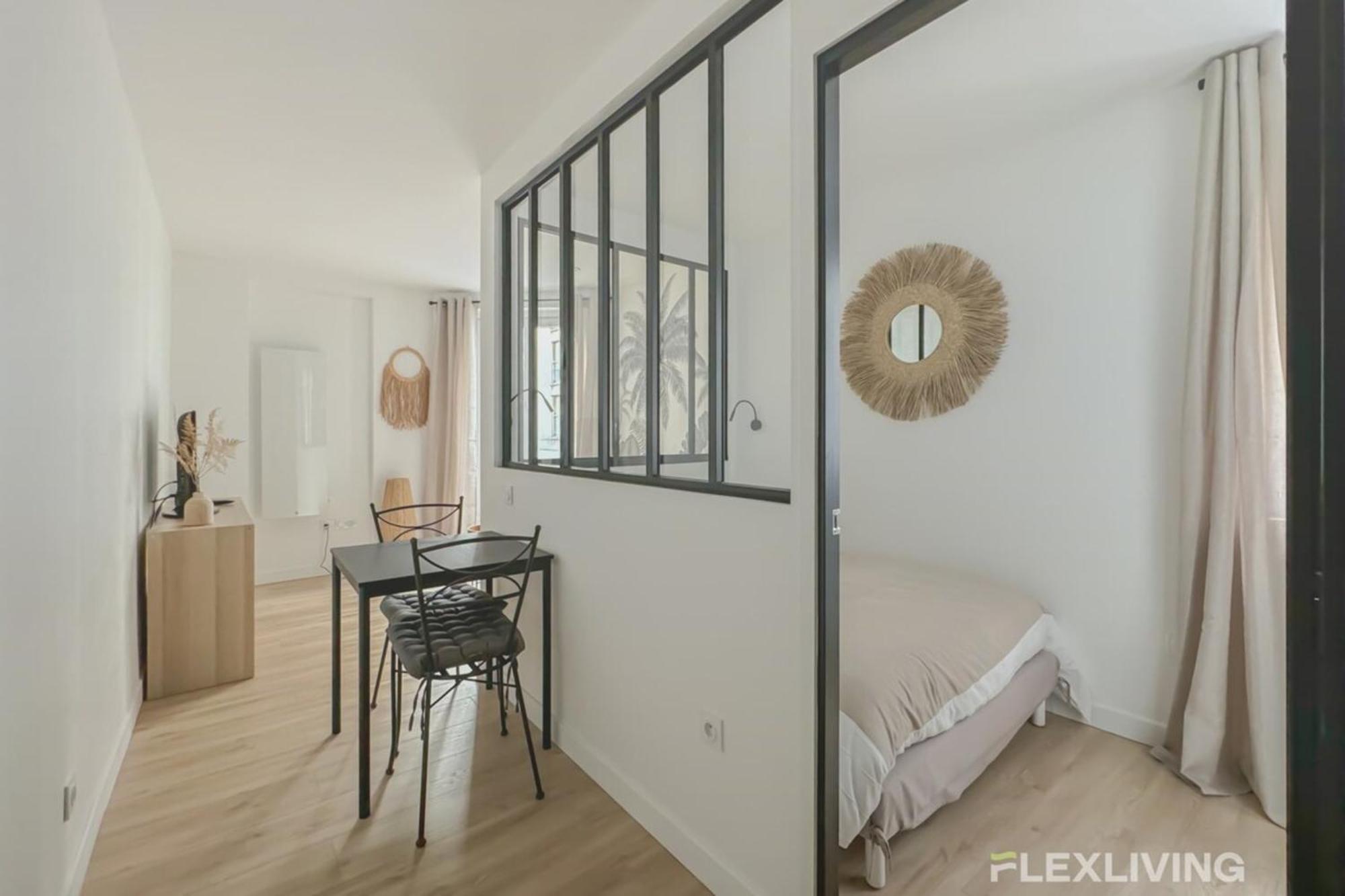 Flexliving - - Guenot Appartement