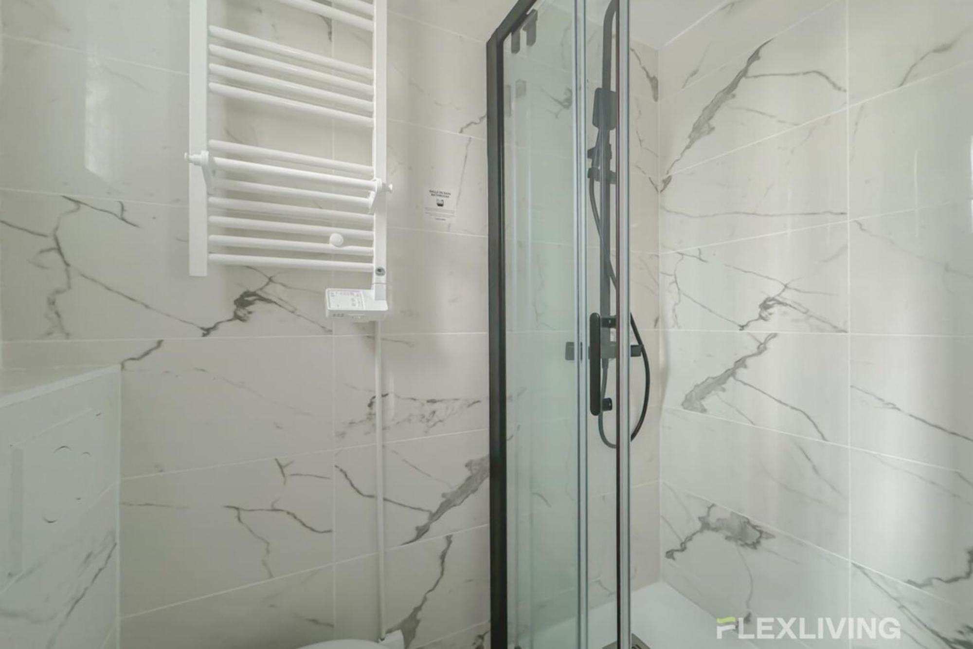 Appartement Flexliving - - Guenot *
