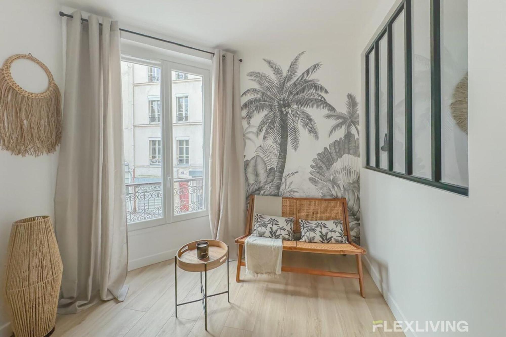 Flexliving - - Guenot *