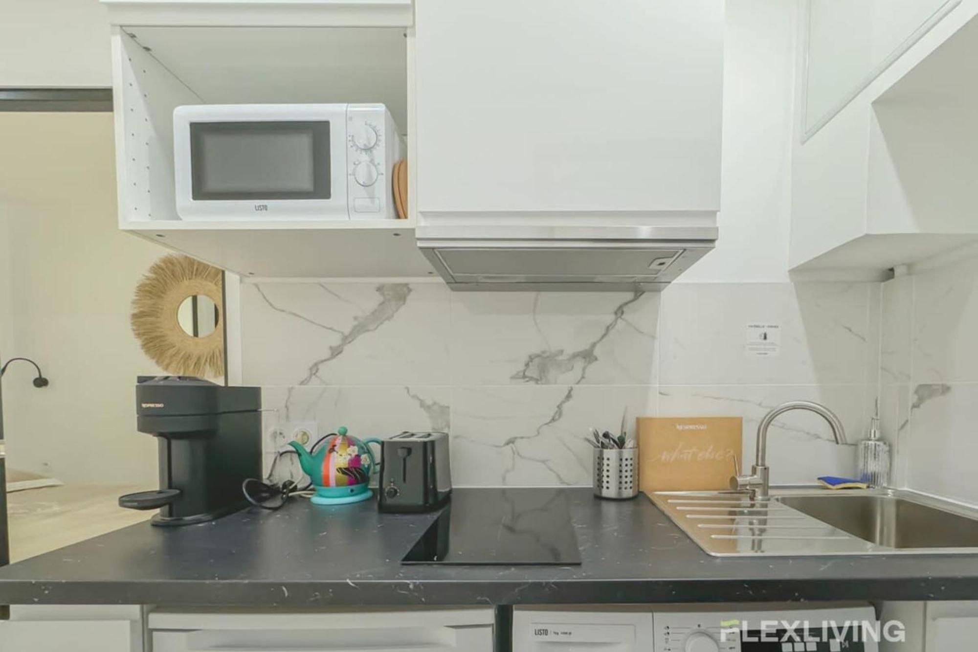 Flexliving - - Guenot * Parijs