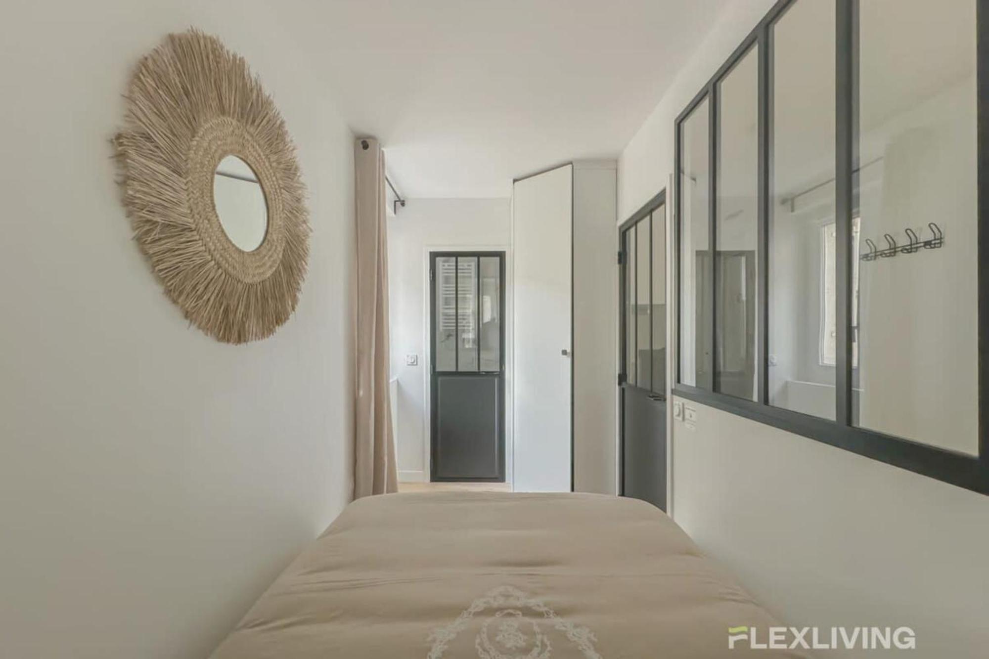 Flexliving - - Guenot Parijs