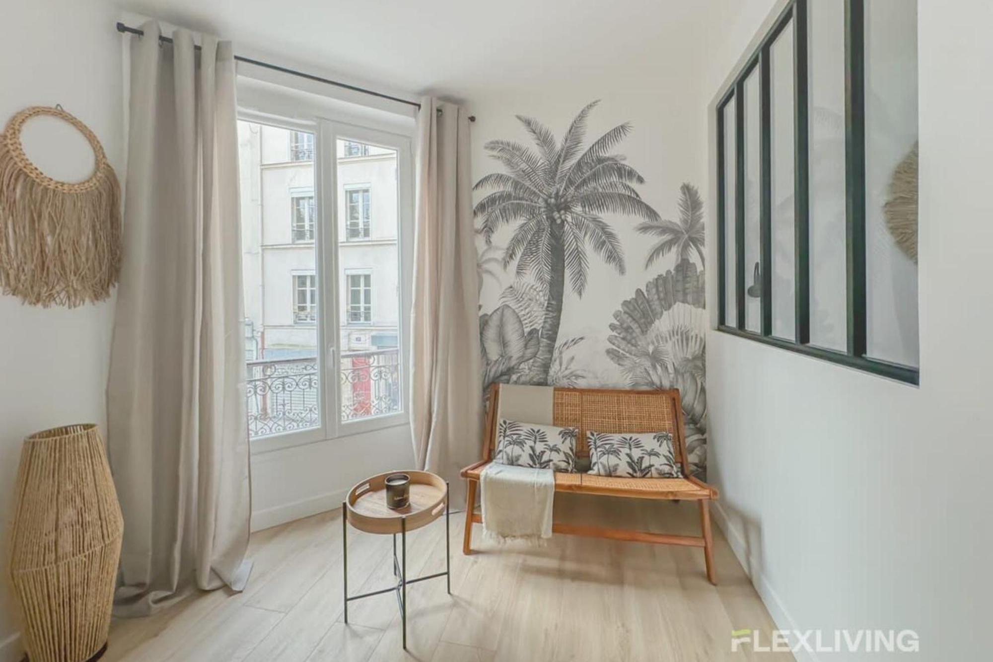 Flexliving - - Guenot Appartement
