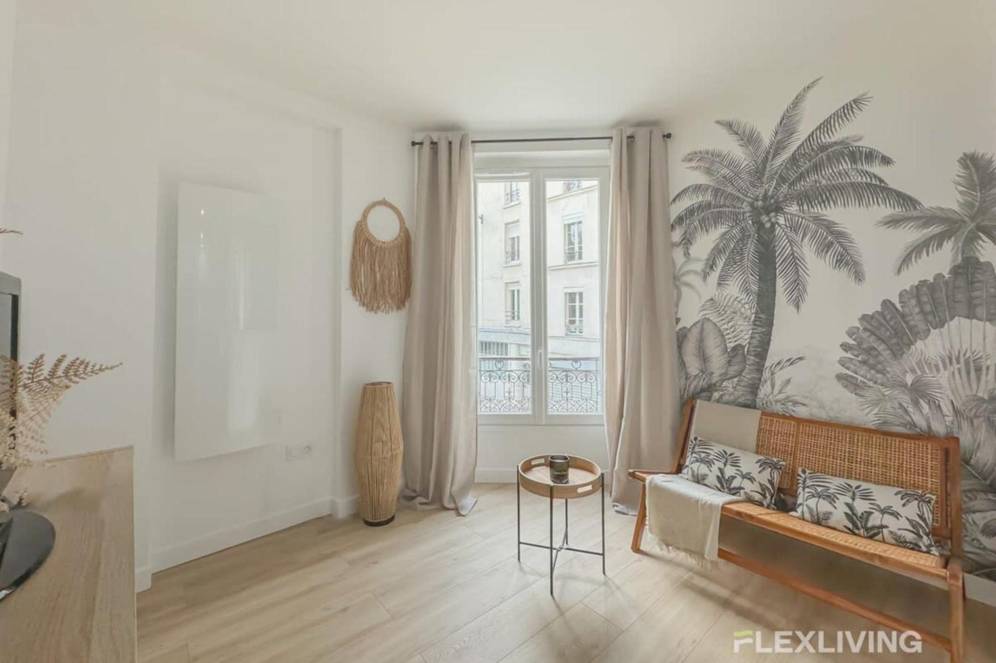 Flexliving - - Guenot Parijs